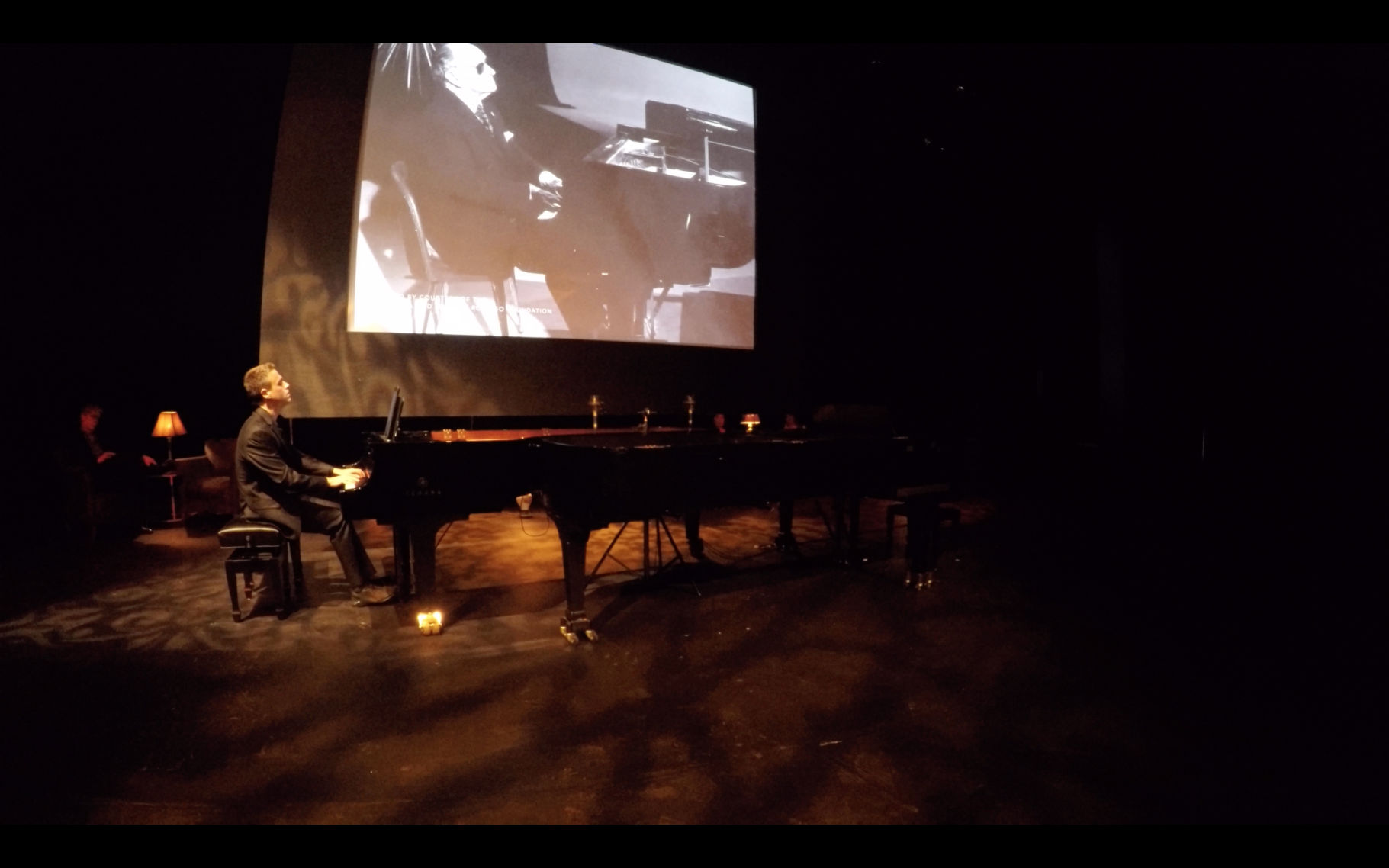 'Rodrigo: A Life in Music"